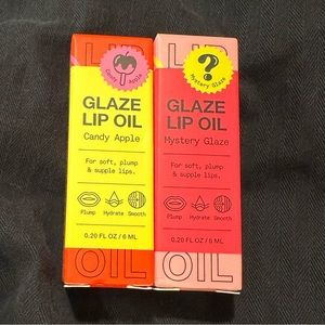 innbeauty Lip Glaze x2